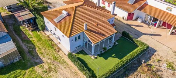 4 bedrooms House in Salvaterra de Magos, Portugal No. 175913 5