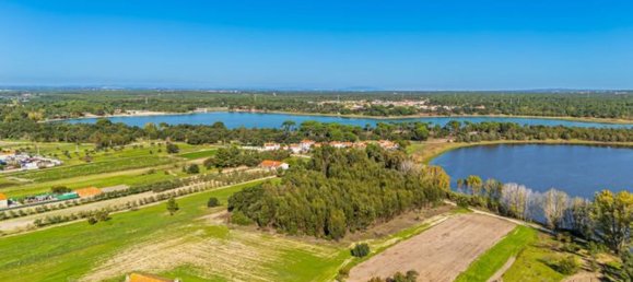 4 bedrooms House in Salvaterra de Magos, Portugal No. 175913 50