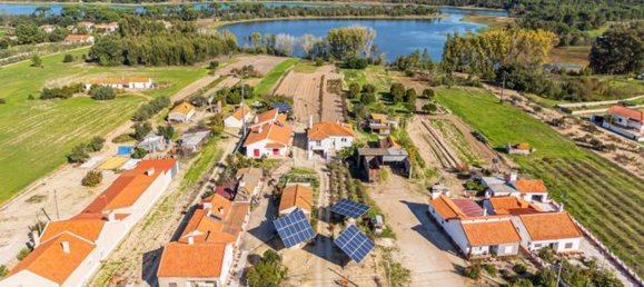 4 bedrooms House in Salvaterra de Magos, Portugal No. 175913 4