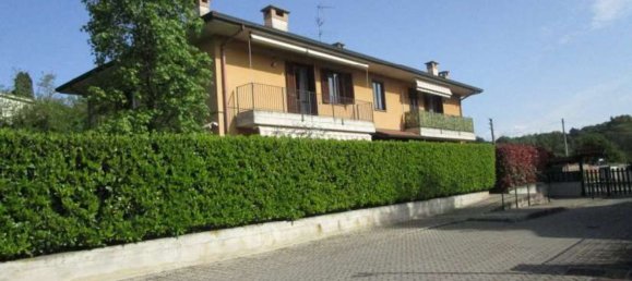 4 rooms Apartment in Carate Brianza, Italy No. 5339 25