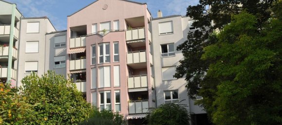 3-Zimmer Wohnung in Nuremberg, Germany, Nr. 326210 13