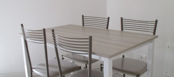 Квартира с 2 комнатами в Брешиа, Италия № 271897 13