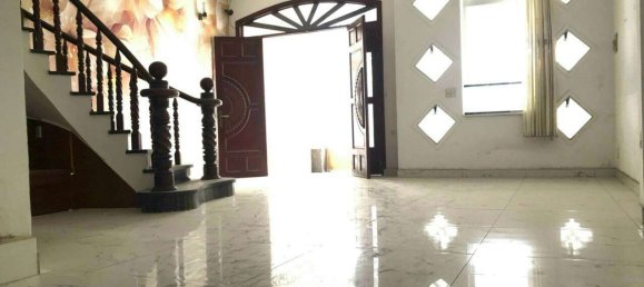 Moradia em banda em District 7, Vietnam 84 m² N.º 9709 3