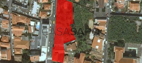 Земельный участок в Фуншал, Португалия № 140703 3