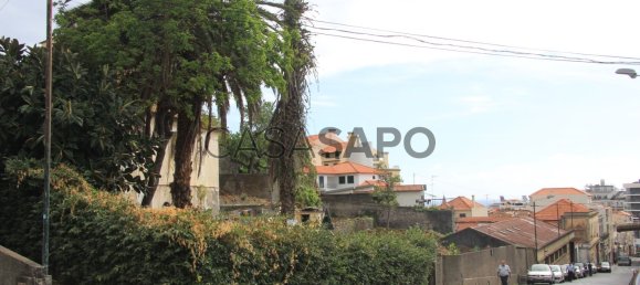 Земельный участок в Фуншал, Португалия № 140703 4