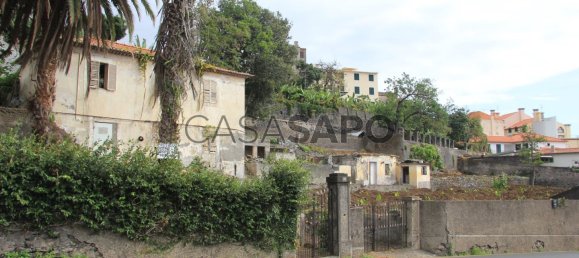 Земельный участок в Фуншал, Португалия № 140703 7