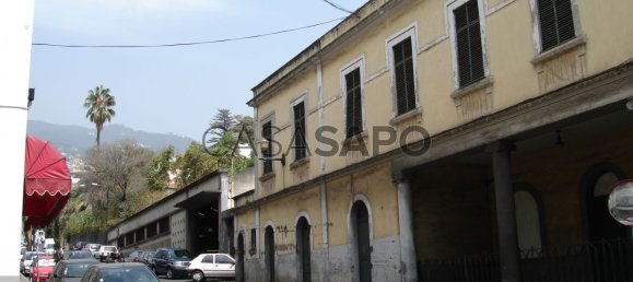 Земельный участок в Фуншал, Португалия № 140703 6