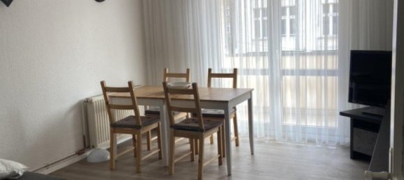 Квартира с 2 комнатами в Кёпеник, Германия № 109485 5