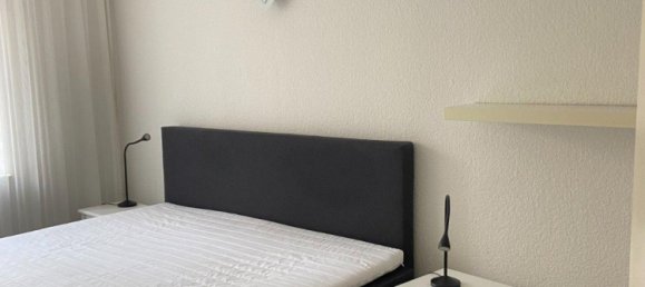 Квартира с 2 комнатами в Кёпеник, Германия № 109485 6