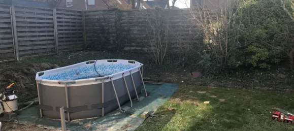 3 bedrooms Townhouse in Steinfurt, Germany No. 204822 4