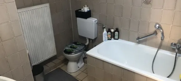 3 bedrooms Townhouse in Steinfurt, Germany No. 204822 9