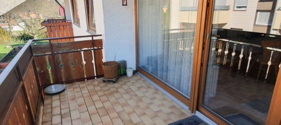 2-Zimmer Wohnung in Pforzheim, Germany, Nr. 292153 11