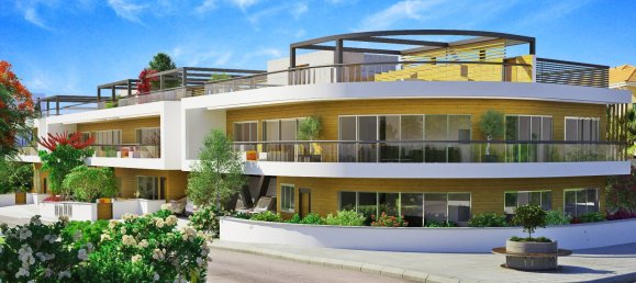 4 bedrooms Apartment in Park Avenue Residences, Paphos, Cyprus No. 17337 3