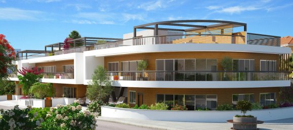 4 bedrooms Apartment in Park Avenue Residences, Paphos, Cyprus No. 17337 5