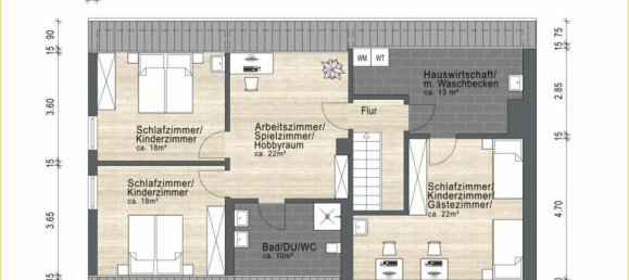 10-salle Bâtiment à Erding, Germany No. 167108 16
