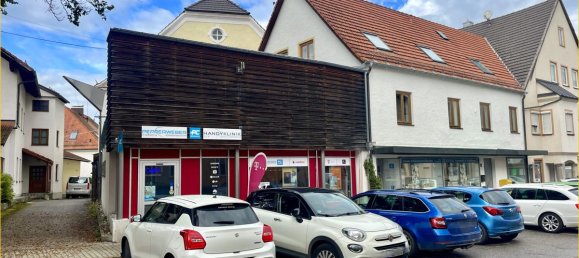 10-salle Bâtiment à Erding, Germany No. 167108 3