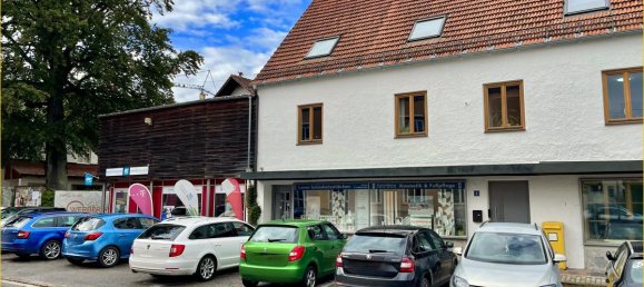 10-salle Bâtiment à Erding, Germany No. 167108 2