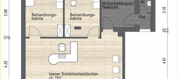 10-salle Bâtiment à Erding, Germany No. 167108 17