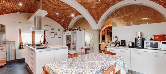 4غرفة منزل في Ottobiano, Italy رقم 88791 19