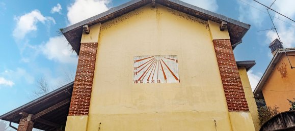 4غرفة منزل في Ottobiano, Italy رقم 88791 49