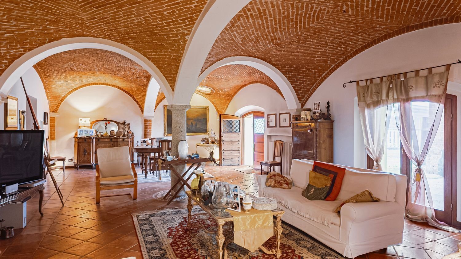 4غرفة منزل في Ottobiano, Italy رقم 88791