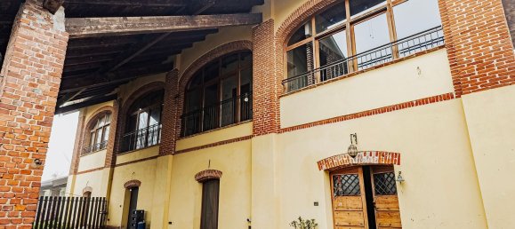 4غرفة منزل في Ottobiano, Italy رقم 88791 2