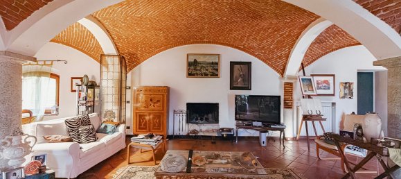 4غرفة منزل في Ottobiano, Italy رقم 88791 11