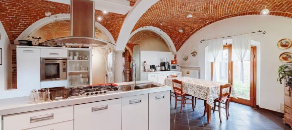 4غرفة منزل في Ottobiano, Italy رقم 88791 18