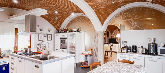 4غرفة منزل في Ottobiano, Italy رقم 88791 16