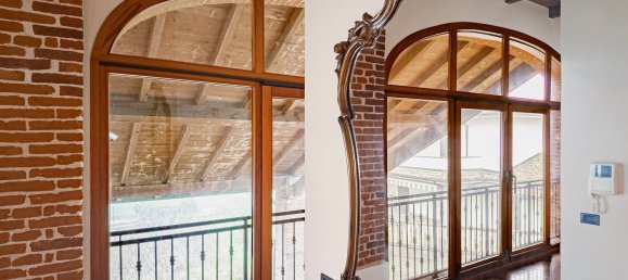 4غرفة منزل في Ottobiano, Italy رقم 88791 34