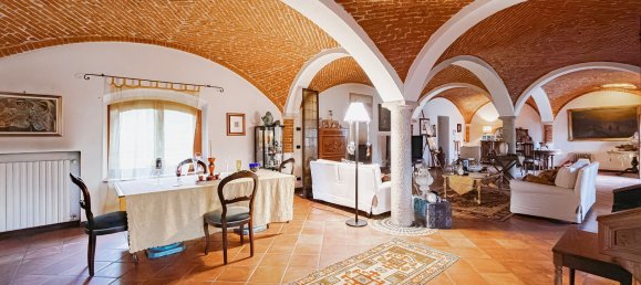 4غرفة منزل في Ottobiano, Italy رقم 88791 13