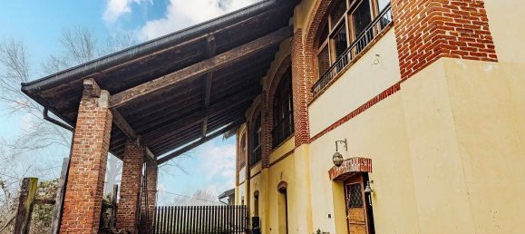 4غرفة منزل في Ottobiano, Italy رقم 88791 50