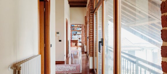 4غرفة منزل في Ottobiano, Italy رقم 88791 35