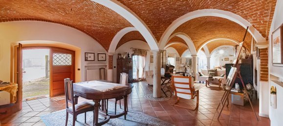 4غرفة منزل في Ottobiano, Italy رقم 88791 12