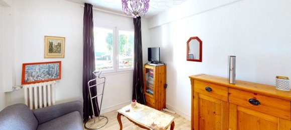 2 غرف نوم شقة في Le Havre, France رقم 309893 5