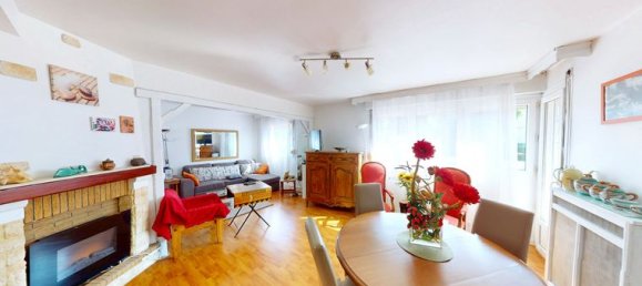 2 غرف نوم شقة في Le Havre, France رقم 309893 2