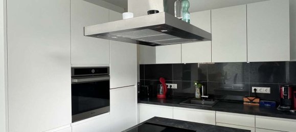 Casa de 3 dormitorios en Hanover, Germany No. 235136 9