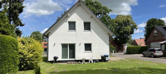 Casa de 3 dormitorios en Hanover, Germany No. 235136 20