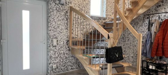 Casa de 3 dormitorios en Hanover, Germany No. 235136 2