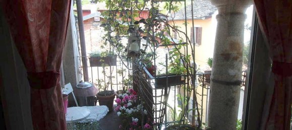 4 rooms Duplex in Orta San Giulio, Italy No. 133912 23