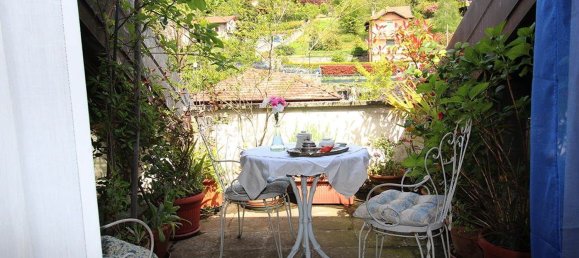 4 rooms Duplex in Orta San Giulio, Italy No. 133912 6