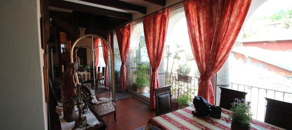 4 rooms Duplex in Orta San Giulio, Italy No. 133912 9