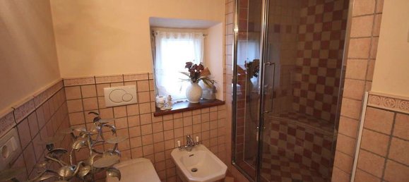 4 rooms Duplex in Orta San Giulio, Italy No. 133912 12
