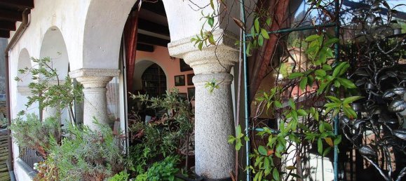 4 rooms Duplex in Orta San Giulio, Italy No. 133912 2
