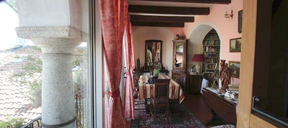 4 rooms Duplex in Orta San Giulio, Italy No. 133912 17