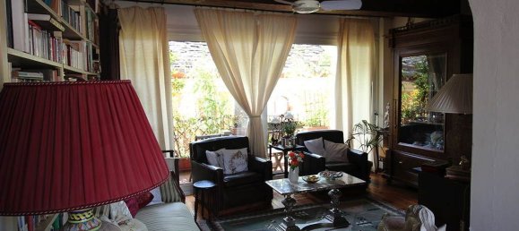 4 rooms Duplex in Orta San Giulio, Italy No. 133912 3