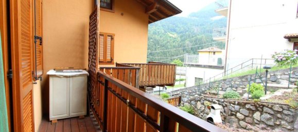 Apartamento de 3 habitaciónes en Ardesio, Italy No. 87014 14