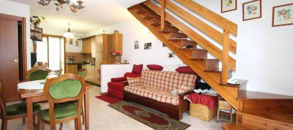 Apartamento de 3 habitaciónes en Ardesio, Italy No. 87014 5