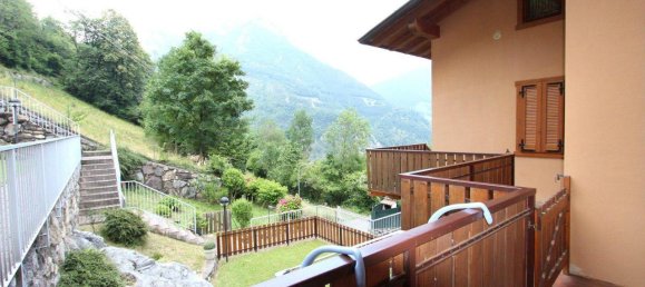 Apartamento de 3 habitaciónes en Ardesio, Italy No. 87014 15