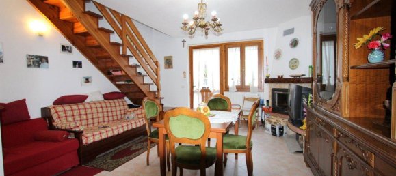 Apartamento de 3 habitaciónes en Ardesio, Italy No. 87014 20